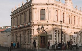 Criterion Boutique Hotel
